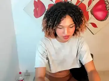 Stripchat Adult Webcams of Elianisbigcock