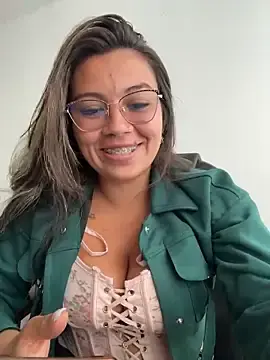 Stripchat Nude Webcam of LIZ-06_