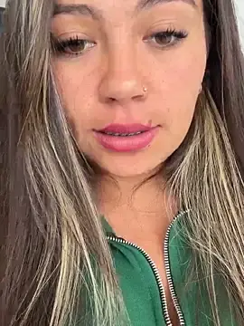 Stripchat Live Porn of LIZ-06_