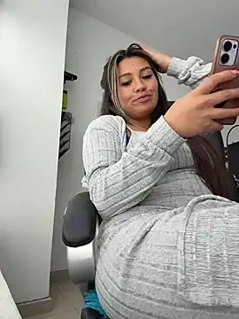 Stripchat Live Porn of LIZ-06_