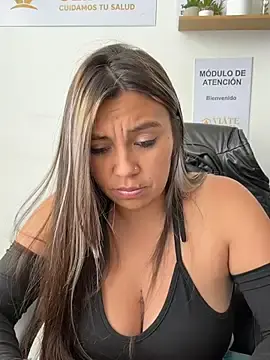 Stripchat Best Webcam of LIZ-06_