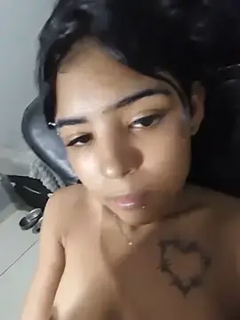 Stripchat Free Live Porn of Livia_Diaz