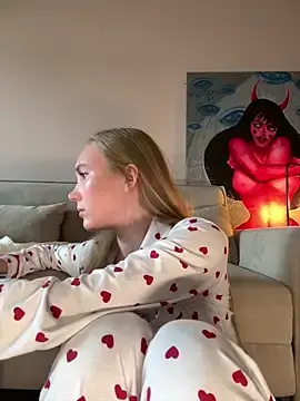 Stripchat Sex Chat of MariaTull