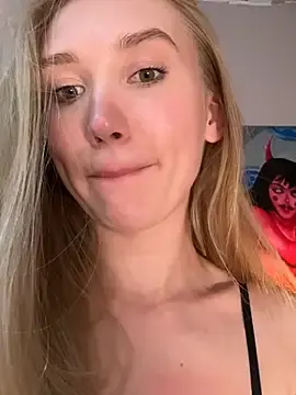 Stripchat Sex Chat of MariaTull