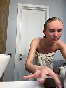 Stripchat Sex Cam of MariaTull