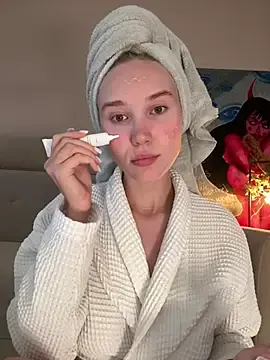 Stripchat Live Porn of MariaTull