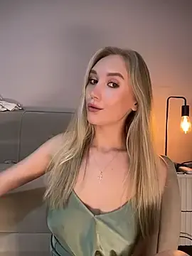 Stripchat Sex Cam of MariaTull