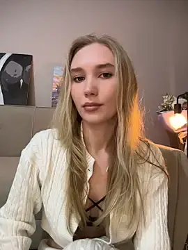 Stripchat Live Sex of MariaTull