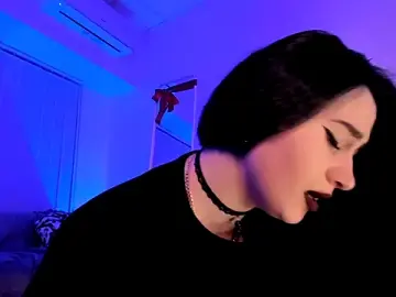 Stripchat Adult Webcams of Miss_Mary_Lori