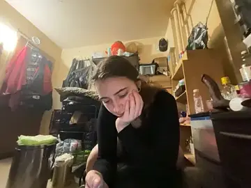 Stripchat Best live sex cam show of Snowbunnycake_131