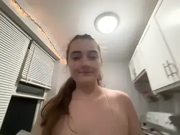Stripchat Best Webcam of Snowbunnycake_131