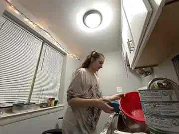 Stripchat Watch Live Sex Cams of Snowbunnycake_131