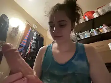 Stripchat Best live sex cam show of Snowbunnycake_131