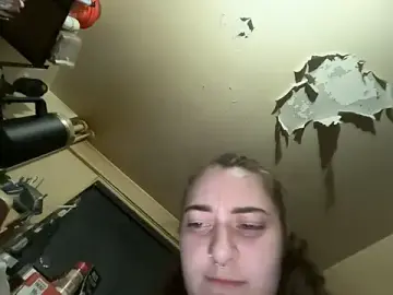 Stripchat Best live sex cam show of Snowbunnycake_131