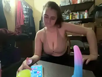 Stripchat Adult Webcams of Snowbunnycake_131