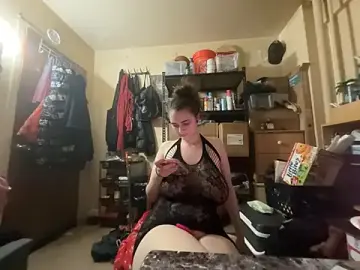 Stripchat Best Webcam of Snowbunnycake_131