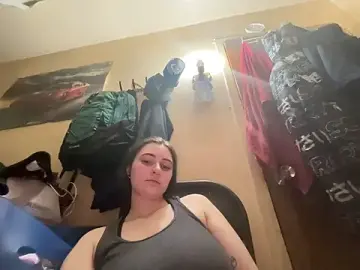 Stripchat Free Live Porn of Snowbunnycake_131
