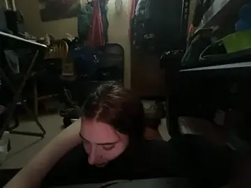 Stripchat Live Sex of Snowbunnycake_131