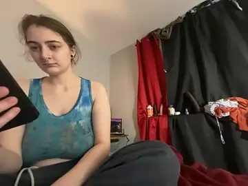 Stripchat Watch Live Sex Cams of Snowbunnycake_131