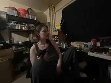 Stripchat Free Live Porn of Snowbunnycake_131