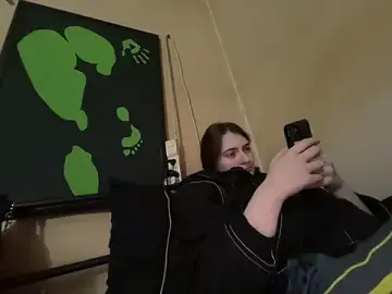 Stripchat Best Webcam of Snowbunnycake_131
