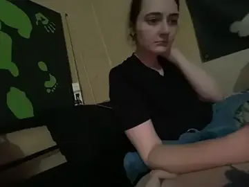 Stripchat Best live sex cam show of Snowbunnycake_131