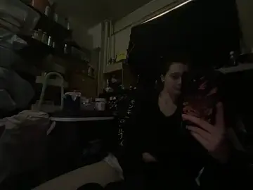 Stripchat Live Porn of Snowbunnycake_131
