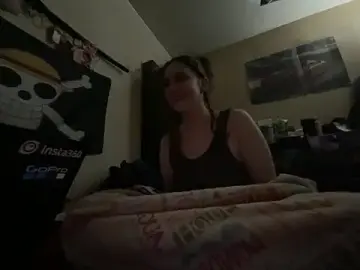 Stripchat Sex Chat of Snowbunnycake_131