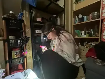 Stripchat Free Live Porn of Snowbunnycake_131