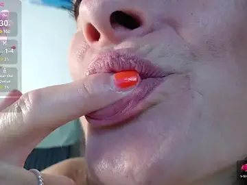 Stripchat Nude Webcam of Squirtmania