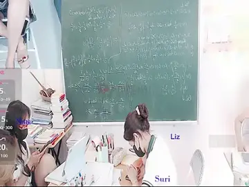 Stripchat Adult Video Chat of _Math_