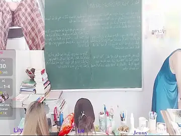 Stripchat Live Sex Cam of _Math_