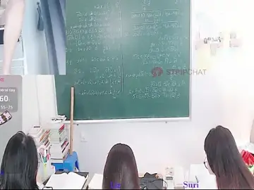 Stripchat Live Sex of _Math_