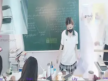 Stripchat Live Sex of _Math_