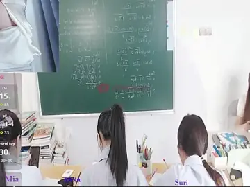 Stripchat Best Webcam of _Math_