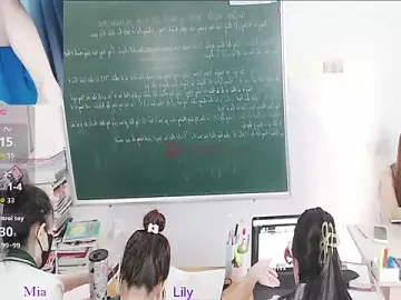 Stripchat Free Live Porn of _Math_