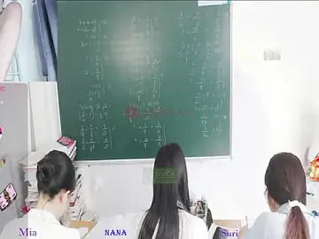 Stripchat Free Porn Cam of _Math_