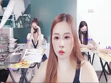 Stripchat Sex Chat of _Math_