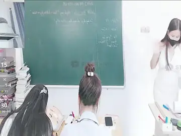 Stripchat Sex Chat of _Math_