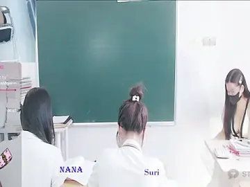 Stripchat Live Sex of _Math_