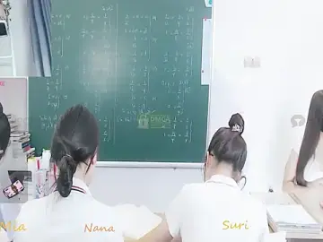 Stripchat Free Live Porn of _Math_