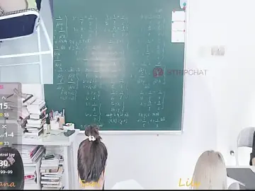 Stripchat Adult Webcams of _Math_