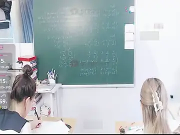 Stripchat Free Live Porn of _Math_