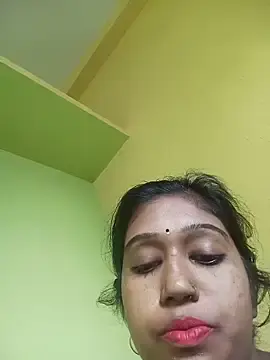 Stripchat Live Sex of bannerjeesneha20