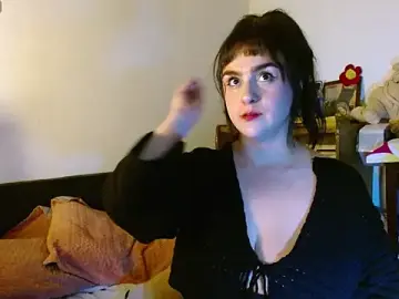 Stripchat Live Sex of collette_beaufoy_