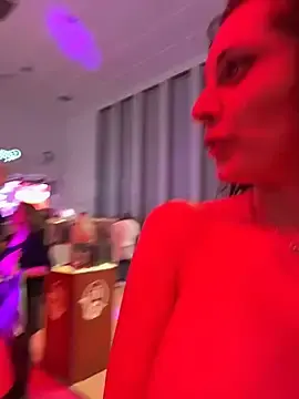 Stripchat Best live sex cam show of therealbeverlycious