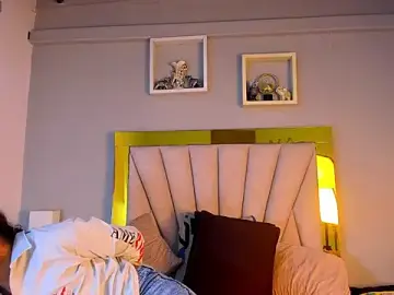 Stripchat Private Sex Chat of vahiolet_fuentes