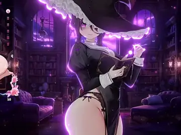 Stripchat Sex Chat of Antares_star