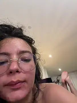 Stripchat Nude Webcam of Antoniart_
