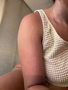 Stripchat Live Sex of HannaBeckett